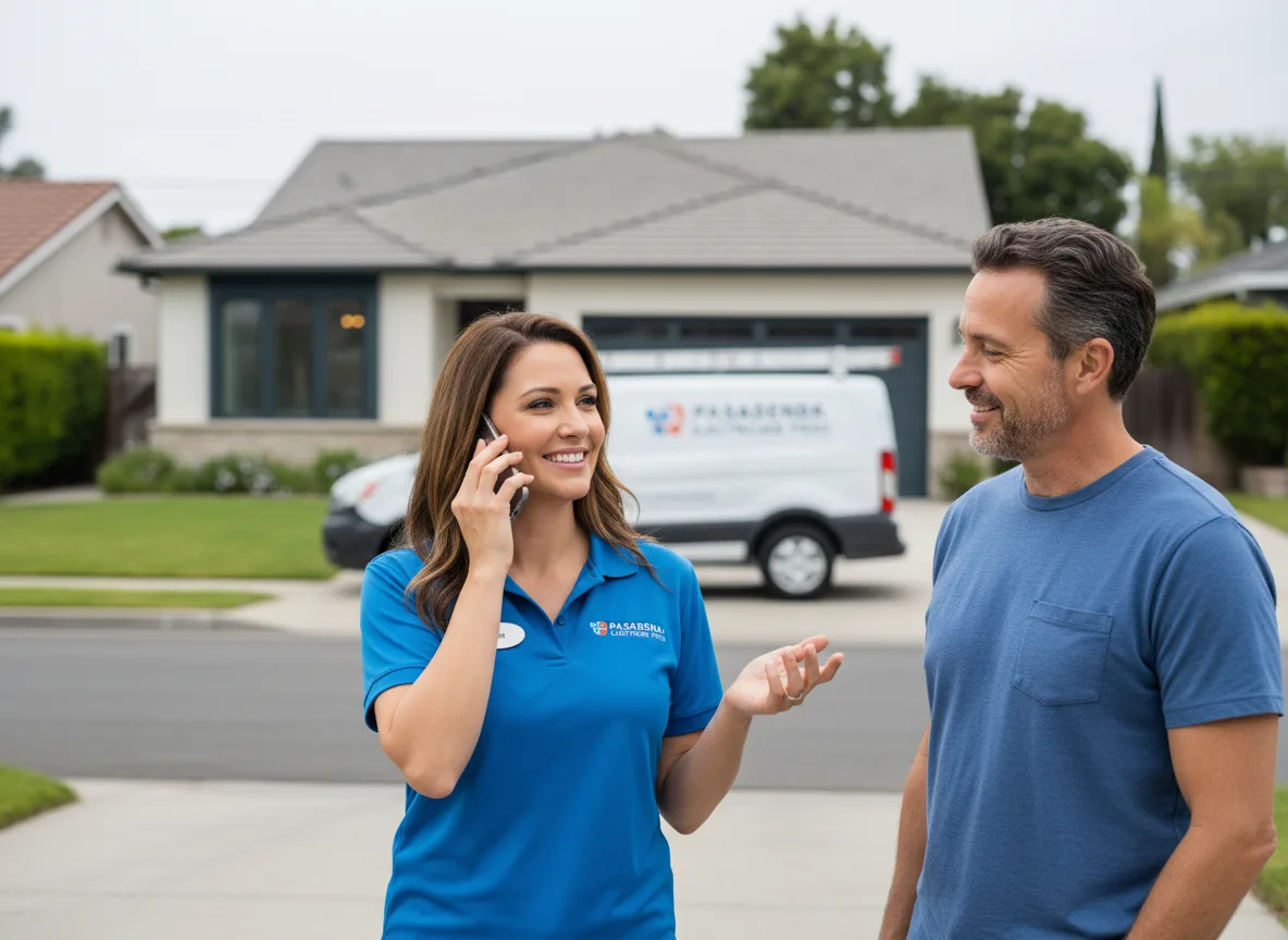 Electrician Star City, AR FAQs